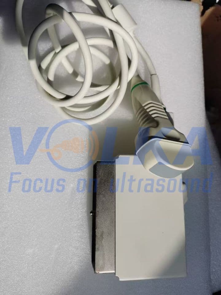 GE 3.5C Convex Ultrasound Transducer image 1