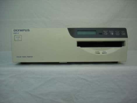 Olympus OEP-3 BioMed Certified Medical Video Printer
