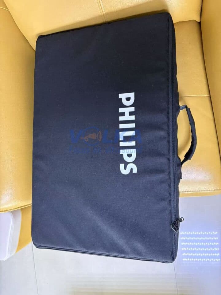 Philips X7-2T TEE Ultrasound Transducer thumbnail 4