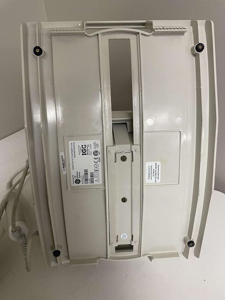 GE Signa Excite 3.0T Knee/Foot MRI Coil, PN 2380635-2 thumbnail 4