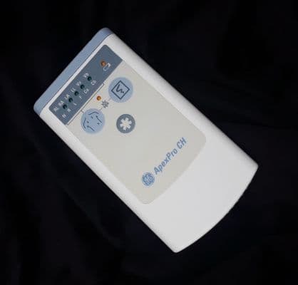 GE ApexPro CH Telemetry Transmitter thumbnail 2