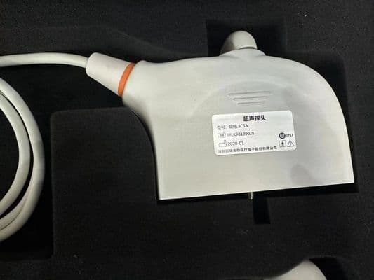 Mindray 3C5A Curved Array Ultrasound Probe thumbnail 2