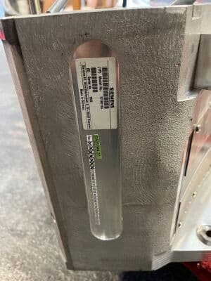 Siemens 10186180 DMS P46C-M4 CT Detector for Definition AS Scanners thumbnail 3