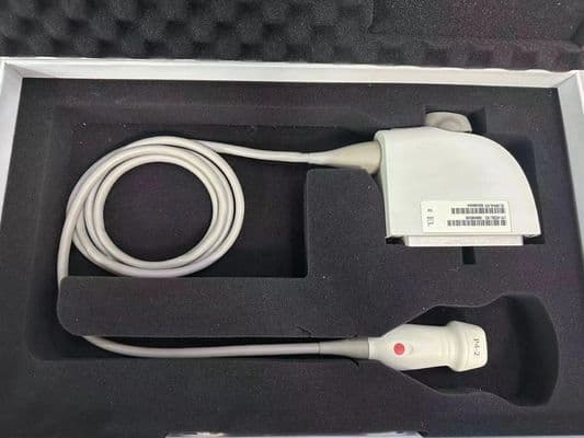 Siemens Acuson X300 P4-2 Phased Array Ultrasound Transducer thumbnail 3