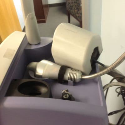 Reliant Laser Fraxel SR Aesthetic Laser System thumbnail 3