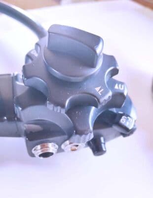 Olympus GIF-Q160 Video Gastroscope thumbnail 8