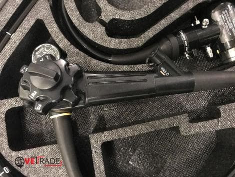 Olympus CF-Q165L Video Colonoscope for Lower GI Procedures thumbnail 2