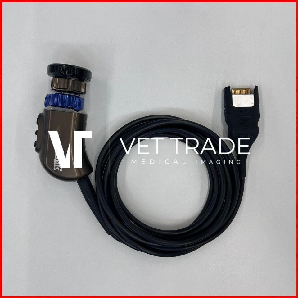 KARL STORZ 22220050 Image 1 H3 HD Endoscopy Camera Head thumbnail 4