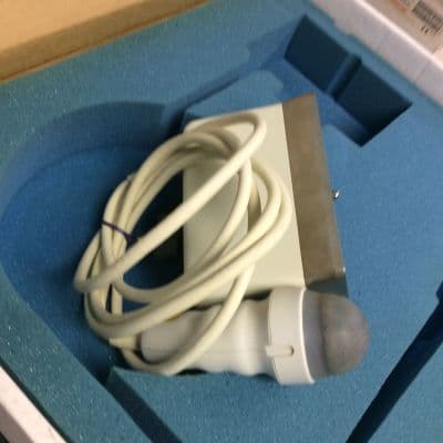 ATL A6-3 BioMed Certified Annular Array Ultrasound Transducer thumbnail 2