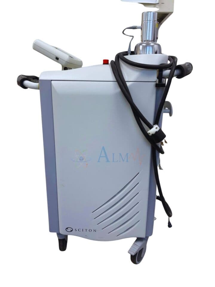 JOULE CO2 Aesthetic Laser Platform by Sciton thumbnail 2