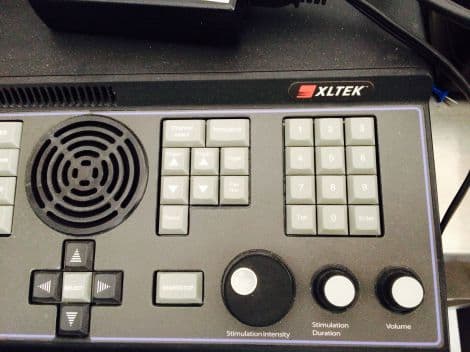 EEG/EMG Neurophysiology System — XLTEK Xcalibur thumbnail 3