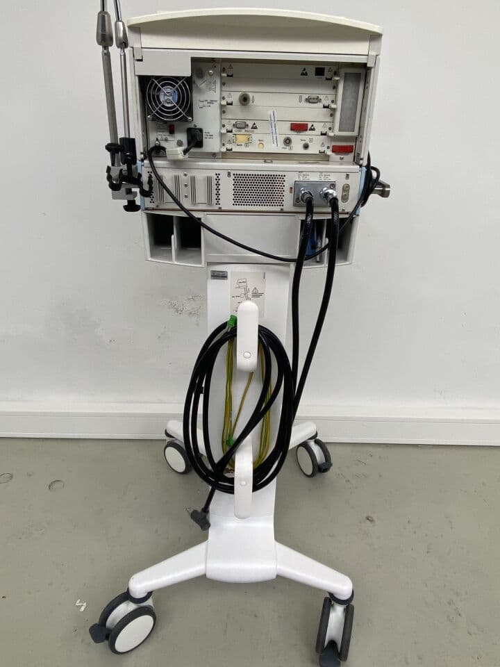 For Sale DRAEGER Evita XL Ventilator thumbnail 3