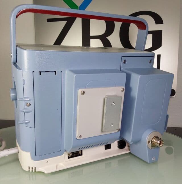 For Sale PHILIPS Trilogy 202 Ventilator thumbnail 9