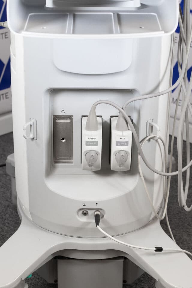 Siemens ACUSON X300 Portable Diagnostic Ultrasound System thumbnail 8