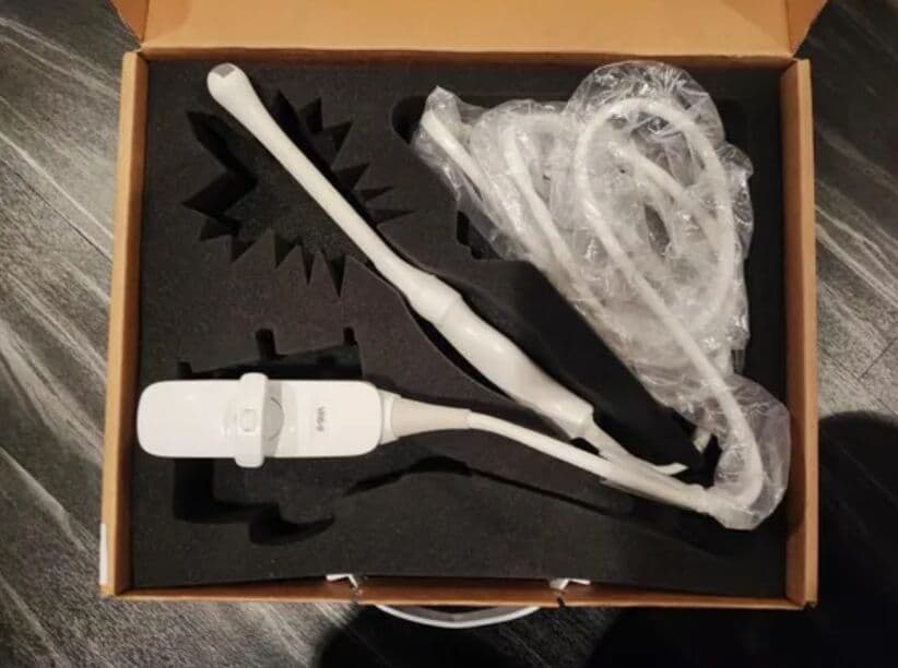 Samsung Medison Vr5-9 Endocavity Ultrasound Transducer image 1