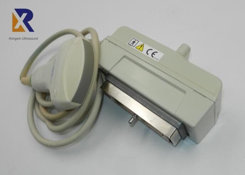 Aloka UST-979-3.5 Curved Array Ultrasound Transducer thumbnail 2