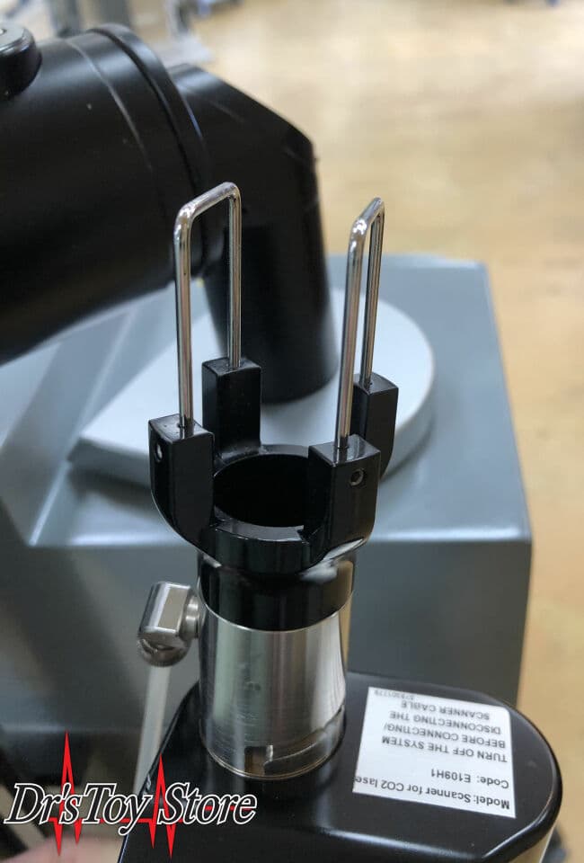 Cynosure SmartSkin Fractionated CO2 Laser System thumbnail 4