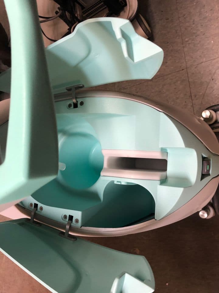 Bard Encor Enspire Breast Biopsy System thumbnail 4