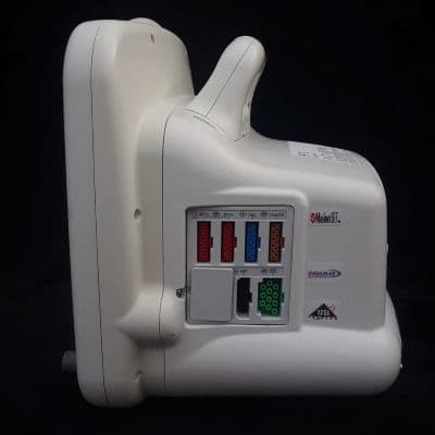 GE Dash 4000 Mobile Patient Monitor thumbnail 2