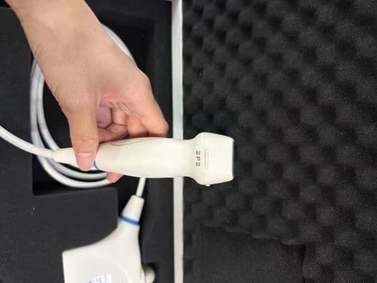 Mindray 2P2 Phased Array Ultrasound Probe thumbnail 4