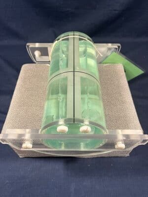 Daily Quality Assurance 3-Coil Phantom for GE MRI Scanners - 2131027-2 thumbnail 2