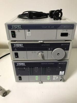 KARL STORZ 201315 20 Xenon Nova Endoscopic Light Source thumbnail 2