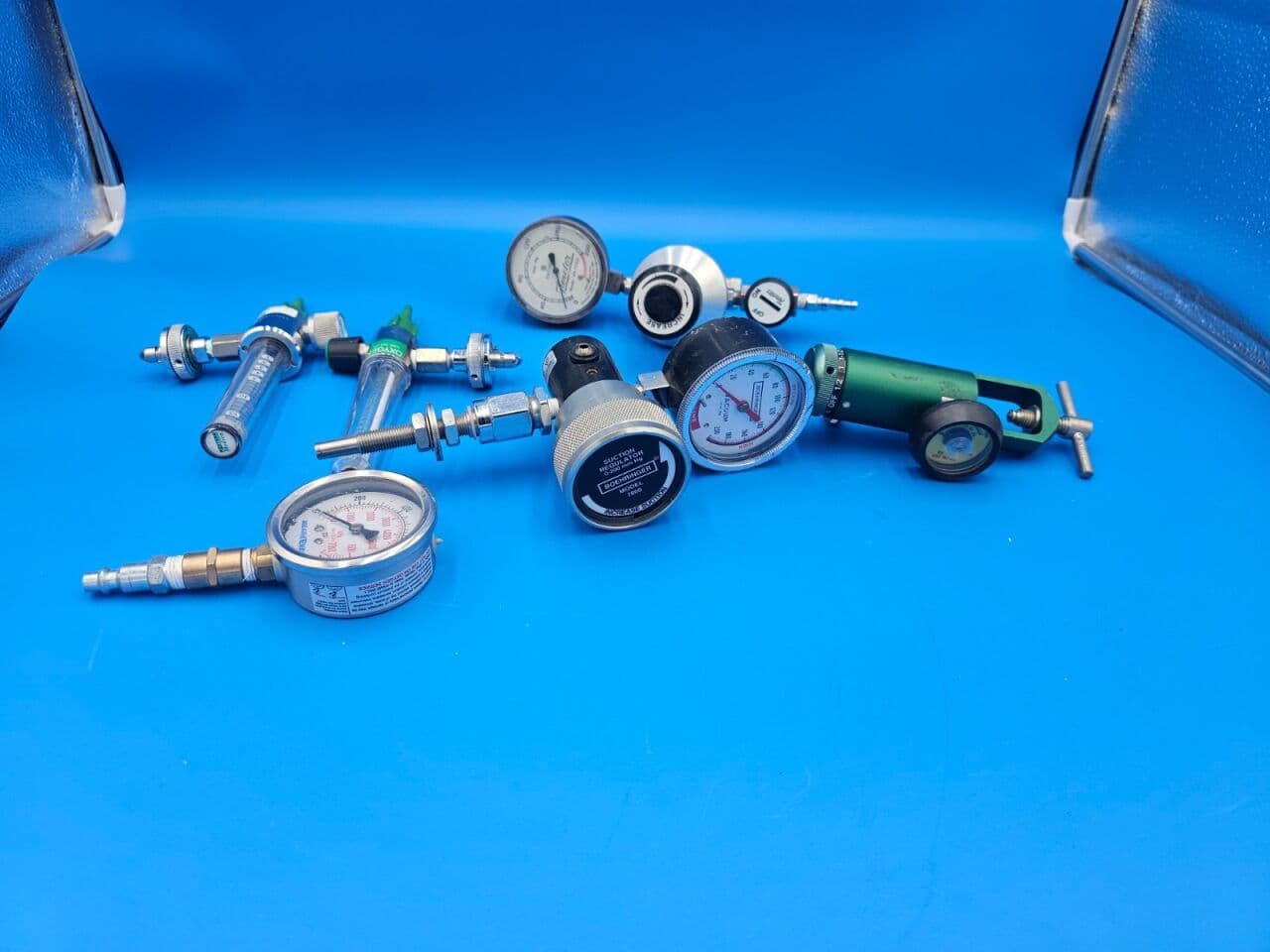 For Sale BAYER 10 Cannula thumbnail 2