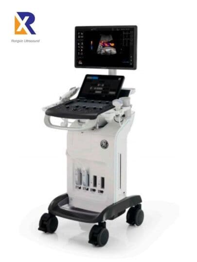 GE Versana Balance S Diagnostic Ultrasound System image 1