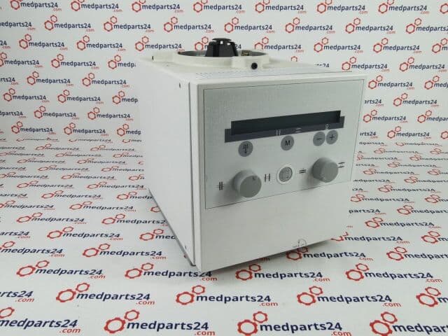 Siemens Multileaf Collimator | P/N 10092615 | Axiom Artis DSA Parts | Fluoroscopy Beam Limiting Device | Siemens 10092615 Replacement