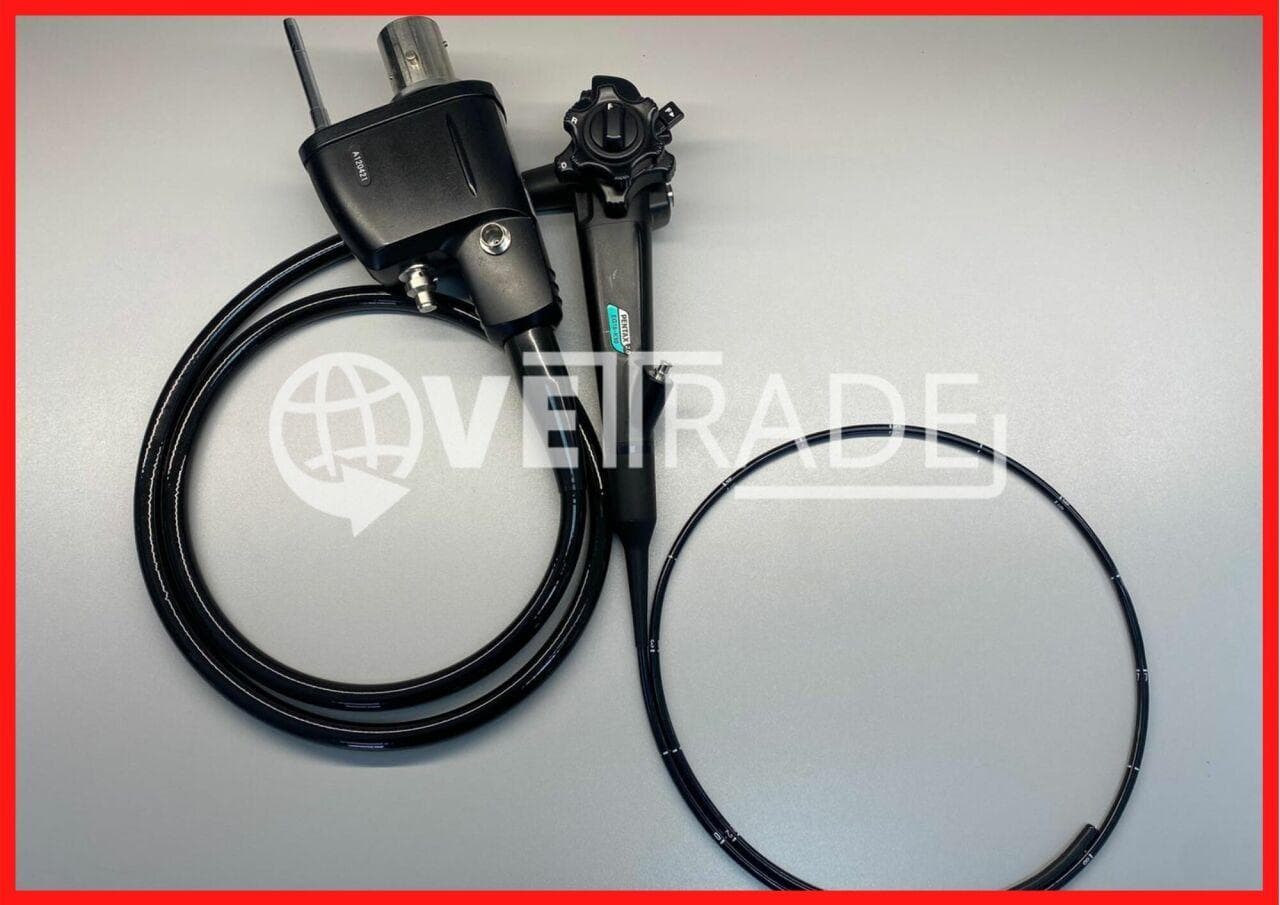 PENTAX EG16-K10 Video Gastroscope for Upper GI Endoscopy thumbnail 2