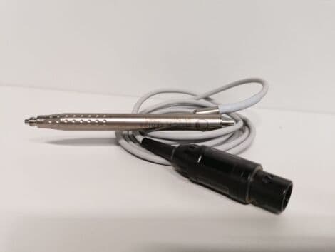 Fritz Ruck Phacoemulsifier Handpiece for Ophthalmic Surgery thumbnail 2