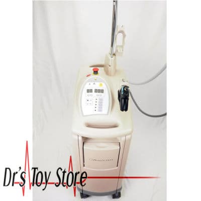 Hoya ConBio DermaSculpt Cosmetic Laser System thumbnail 3