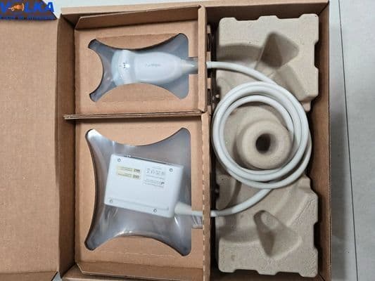 Philips V9-2 3D/4D Curved Array Ultrasound Probe thumbnail 2
