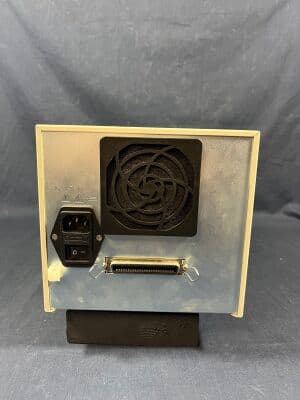 Peripheral Media Tower Chassis Assembly for GE Profile V MRI Scanners — Part No. 5167410-10 thumbnail 3