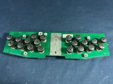 Replacement Brush Block for Siemens Definition AS CT Scanners (522300859)