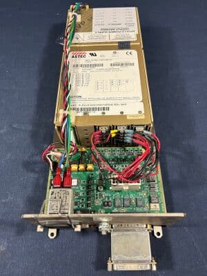 Detector Power Supply 2292162-2 for GE Seno 2000D Digital Mammography Systems