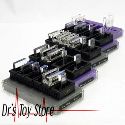 Lumenis Guide Sets for IPL Laser Systems thumbnail 12