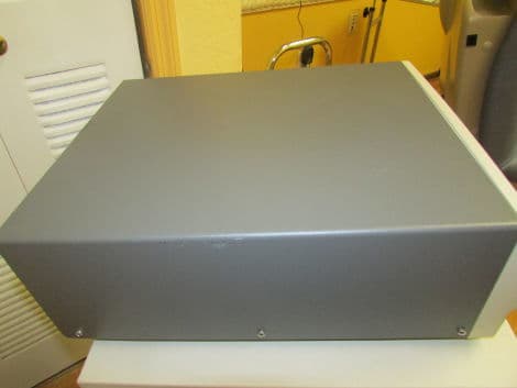Bovie IDS-300 Digital Electrosurgical Unit thumbnail 5