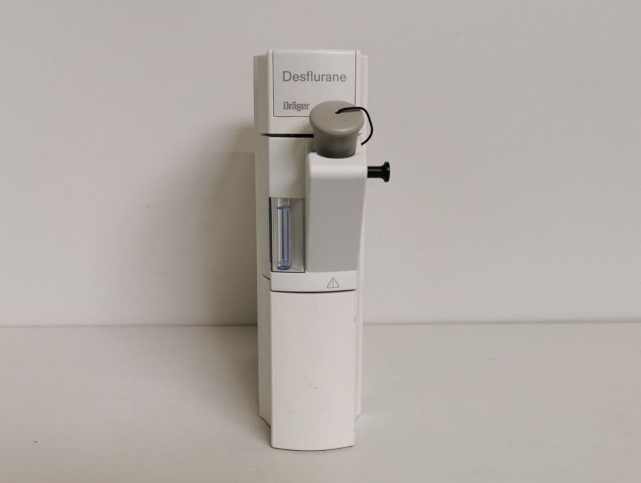 Draeger DIVA Anesthesia Vaporizer thumbnail 2