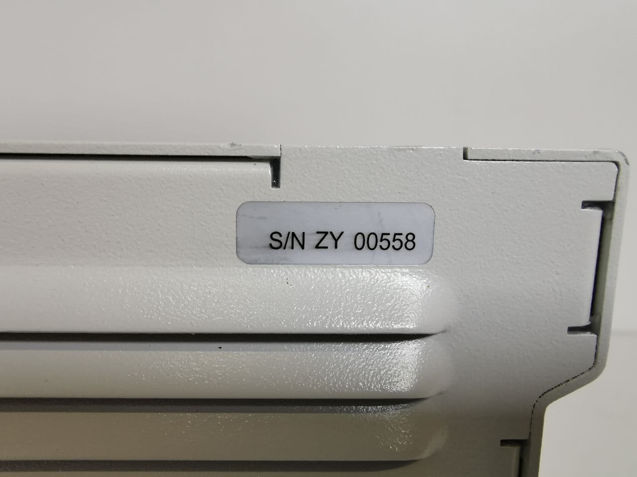 Karl Storz 283407-20-1 Arthroscopy Pump thumbnail 6
