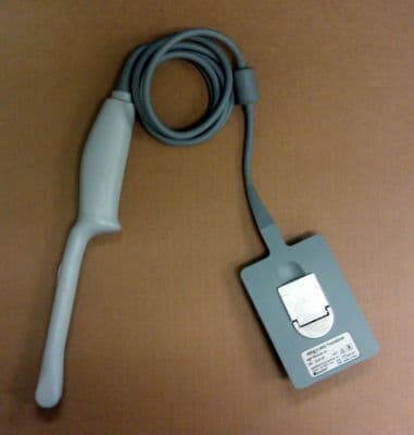 Sonosite ICT 8-5 Intracavitary Ultrasound Transducer