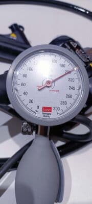 Olympus GIF-160 Video Gastroscope thumbnail 5