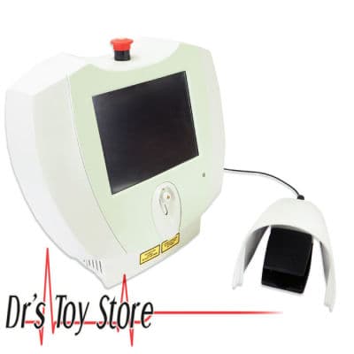 OSYRIS Lipotherme Pharaon 980 Diode Laser System thumbnail 2