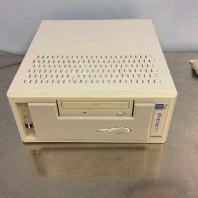 Image Stream Medical nStream Digital Imaging Management System