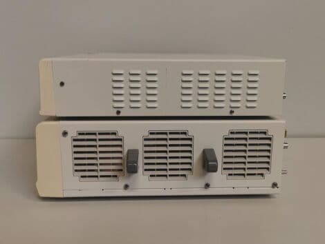 Olympus OTV-S7 / CLV-S40 Endoscopy Video Processor and Light Source thumbnail 3