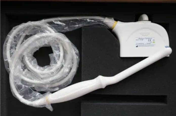 Mindray V10-4b Endocavity Ultrasound Transducer