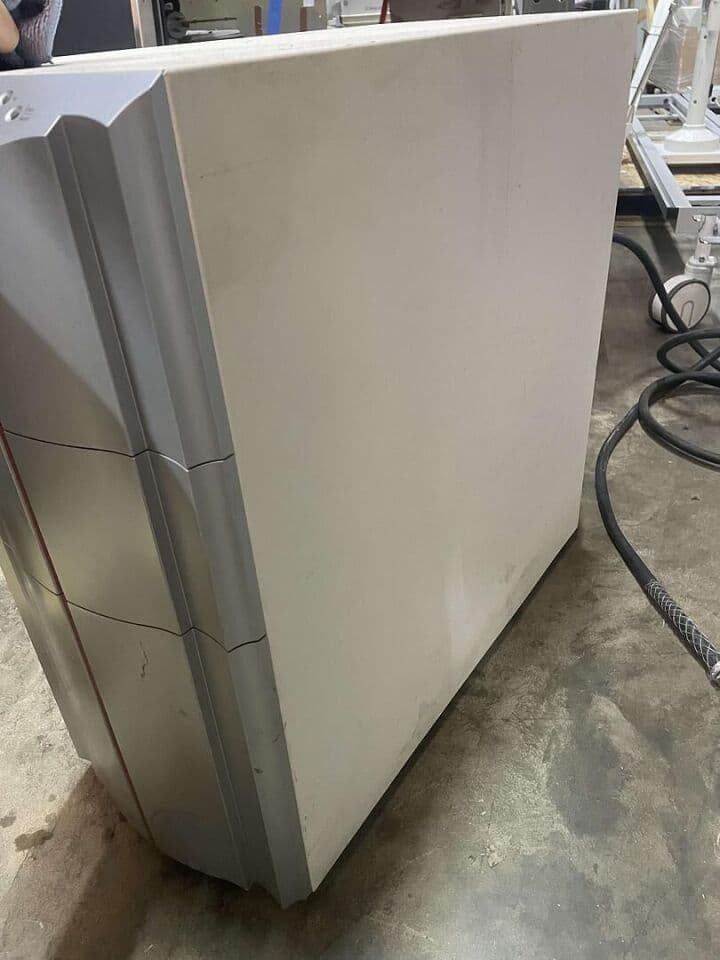 GE Digital Energy LP11-10 Uninterruptible Power Supply (UPS) thumbnail 4