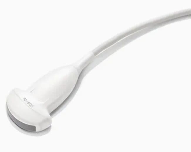 Mindray Sc8-2s Convex Array Ultrasound Transducer image 1