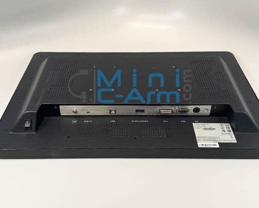 Orthoscan MDI Monitor Replacement | 24-Inch High-Resolution LCD | P/N 270-0051 | For Mobile DI C-Arm thumbnail 3