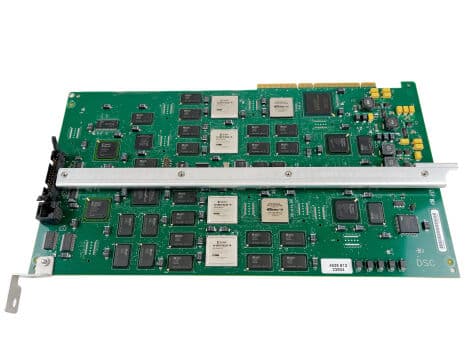 GE 453561233804 Digital Scan Converter Board for iE33 Ultrasound